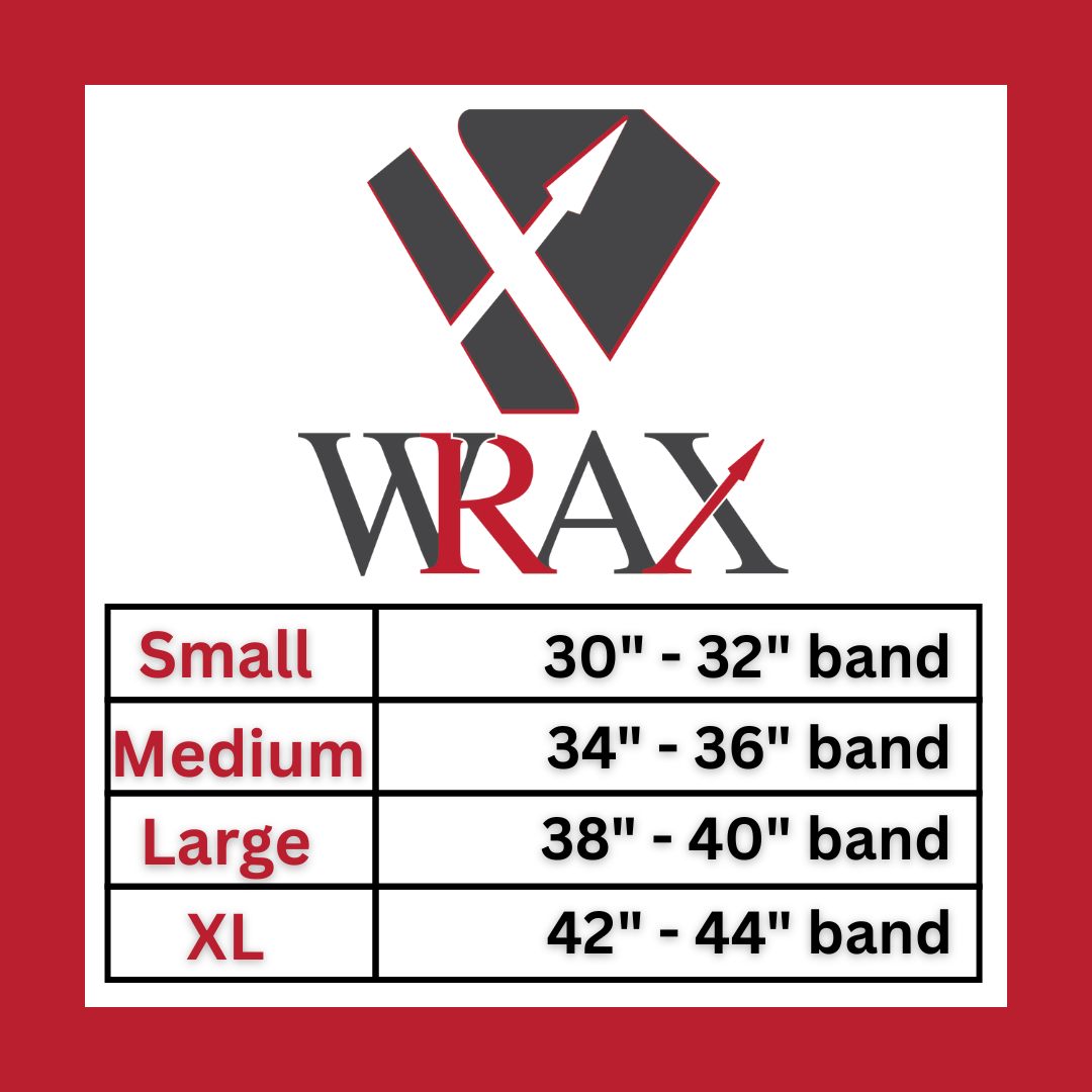 WRAX Max