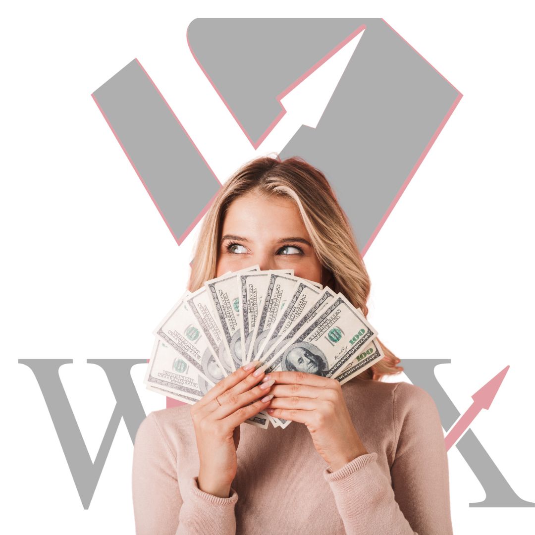 The Costly Bra Conundrum: Wrax to the Rescue! – WRAX