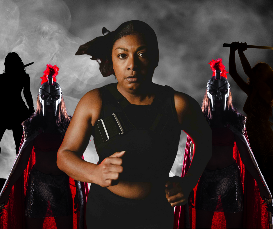 Unleashing Your Inner Badass: Embracing Wrax and Breaking Free from Ju ...