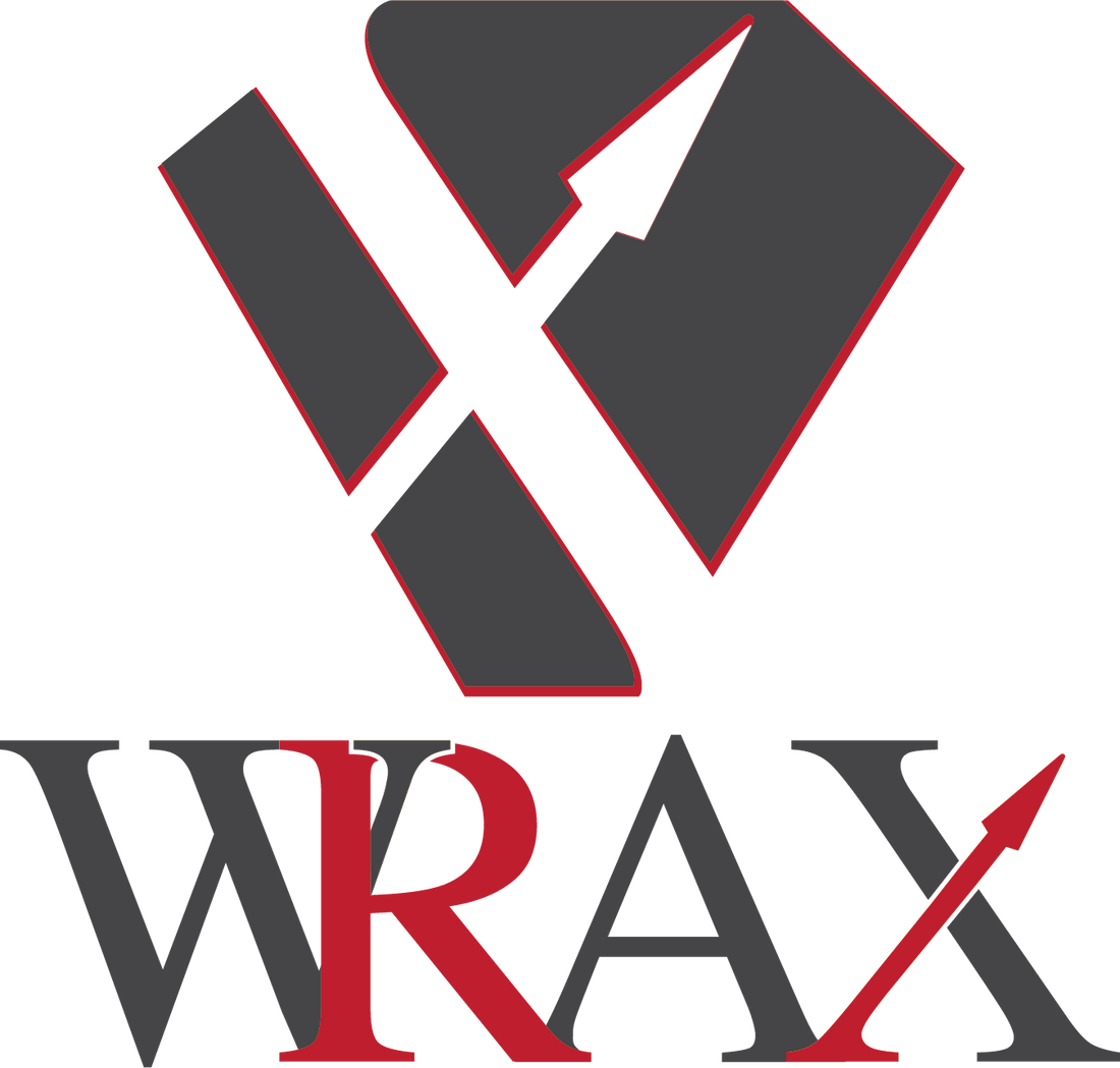 Introducing Wrax - Your Sports Bra New Best Friend!