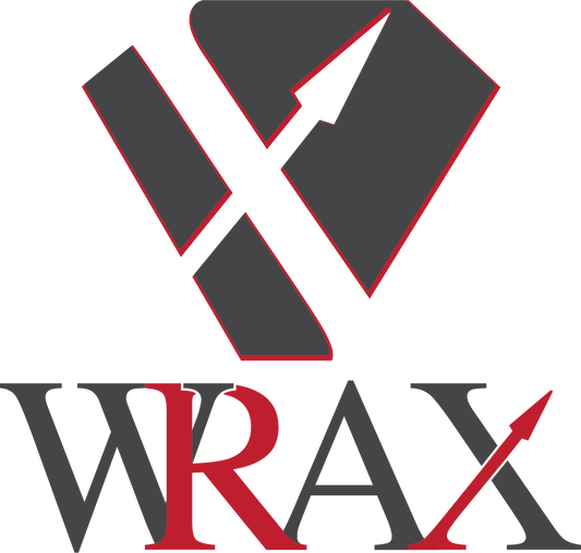 Introducing Wrax - Your Sports Bra New Best Friend!