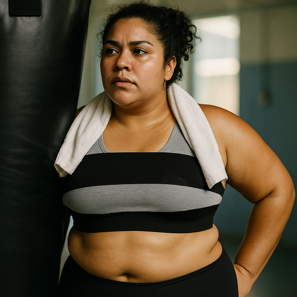 Wrax | World's First Sports Bra That Controls Bounce from the Top Down ...