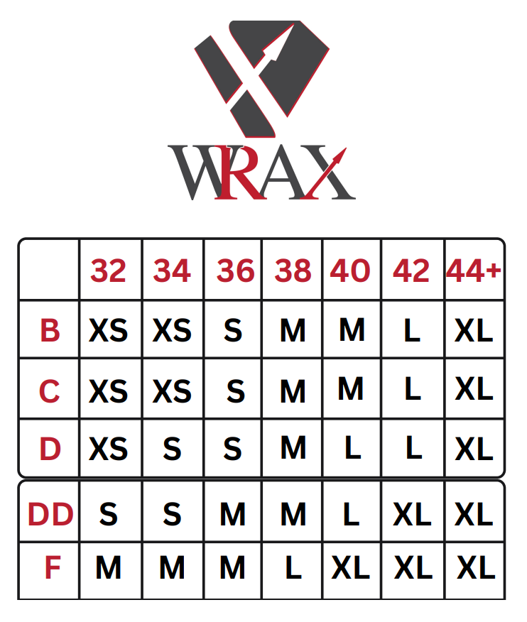 WRAX Max