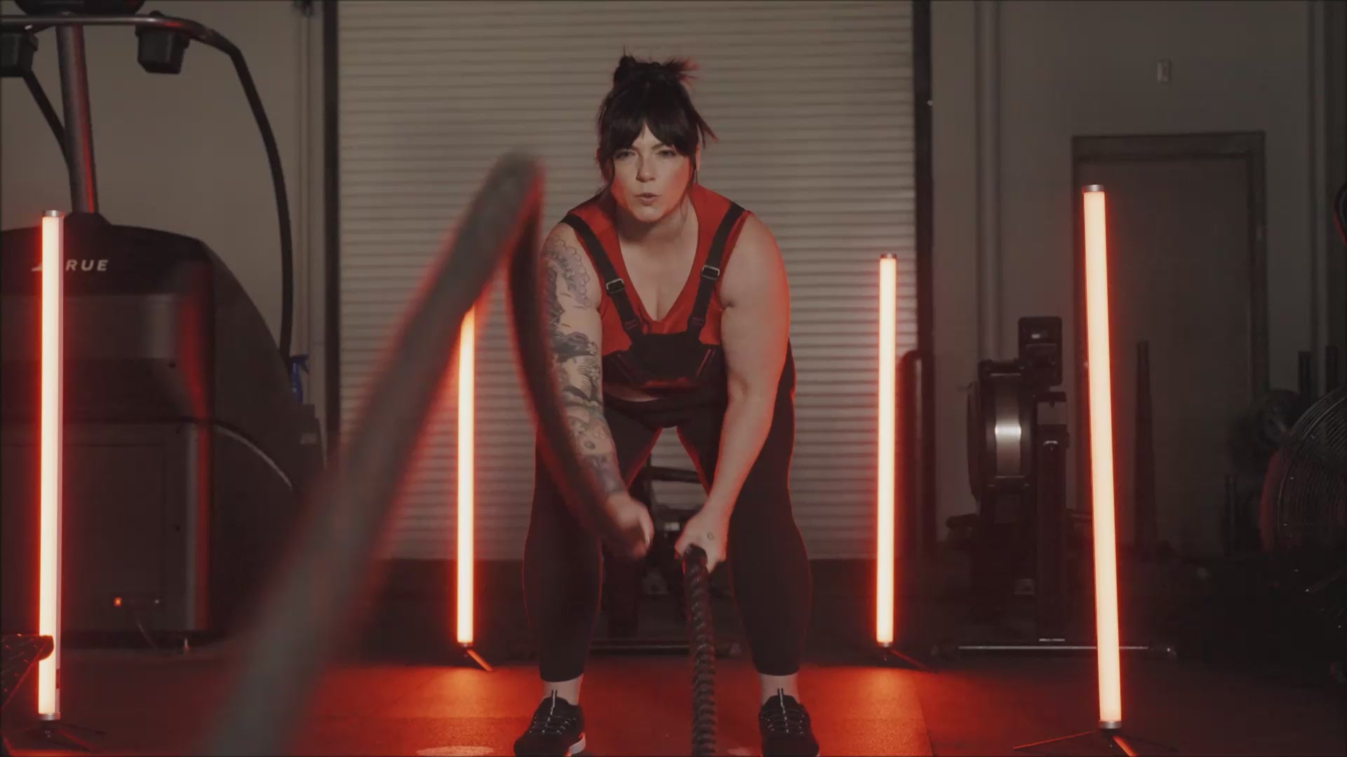 Load video: 