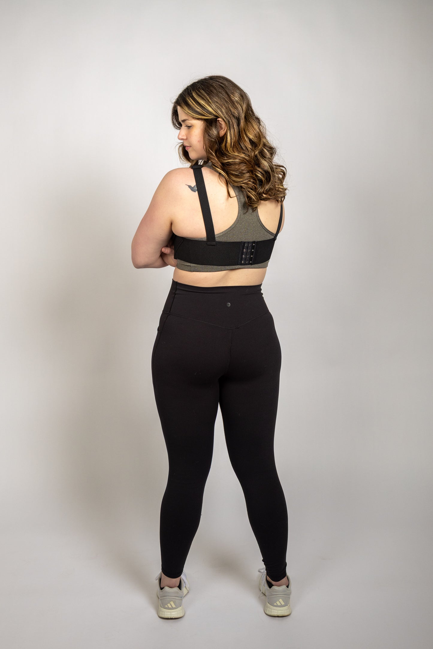 Max Harness