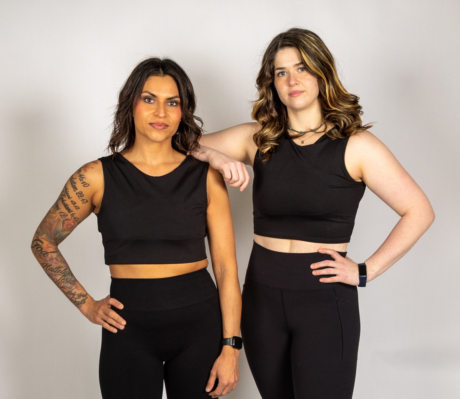 WRAX Apex patent-pending design high-impact sports bra helping reduce upward and side-to-side breast movement during intense workouts and combat sports.